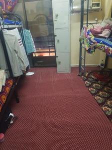 BED SPACE Any Nationality (FREE DEWA, WIFI) nr UNION BANIYAS METRO STN