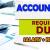 Accountant Required in Dubai