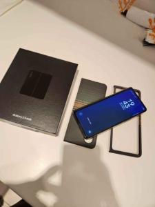 Samsung fold 5. 512gb TDRA