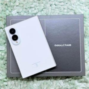 SAMSUNG GALAXY Z FOLD 8 1TB