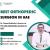 Best orthopedic Surgeon in UAE