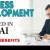 Business Development Required in Dubai