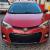 Toyota Corolla 2015, Canada 1.8 L