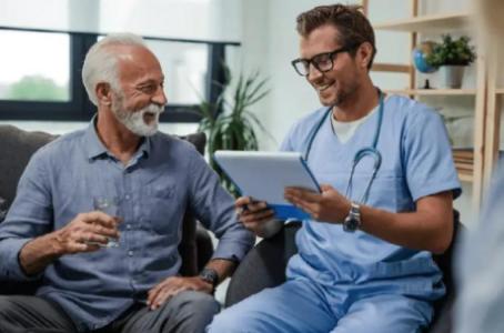 Why Doctor Home Visit in Dubai Is Gaining Popularity