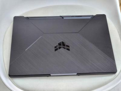 Gaming Beast! ASUS TUF F15 – 32GB RAM, 512GB SSD!