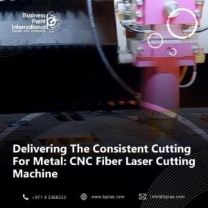 Don't Get Held Back By Conventional Machines, Deploy Fiber Laser Cutting Machine