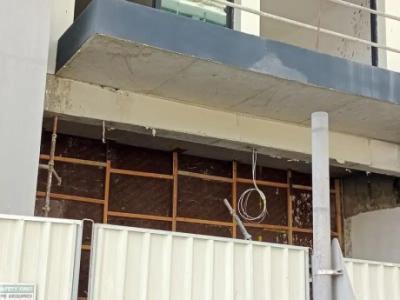 Shell and Core Retail - Prime Location - High ROI