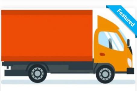 Pickup Truck For Rent In mirdif