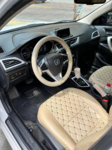 2017 model Changan alsvin v7