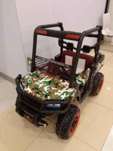 Electric Baby jeep 4x4