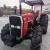 Brand New MF 290 4WD 78HP Tractor For Sale in UAE