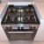 Bosch 60cm gas cooking range