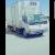 al-fitrah transport refrigrated 3 Ton to 10 Ton Rental truck