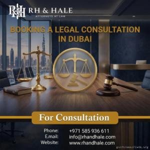 Facing a Commercial Litigation Issue in Dubai?