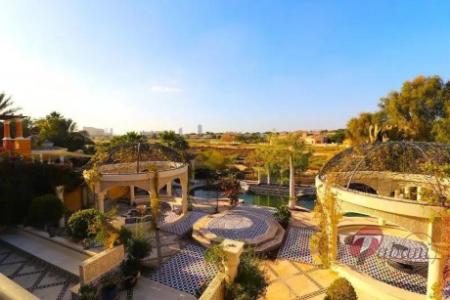 EXCLUSIVE / TYPE 13 HIGH END / UPGRADE GOLF COURSE