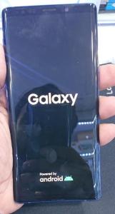 Samsung Note9 052 954 1899