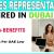 Sales Representative Required in Dubai