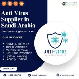 Searching for local Anti Virus supplier with warranty?