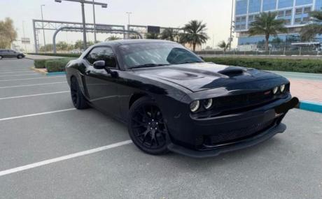 Dodge Challenger SE 2015 (SRT kit) “USA”