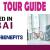 Tour Guide Required in Dubai