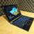 Creative book , ultra portable , Yoga Book YB1-X91F