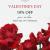 Exclusive Deals for Valentine’s Day Bouquets- 10% Off on Pre-Orders