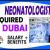 Neonatologist Required in Dubai