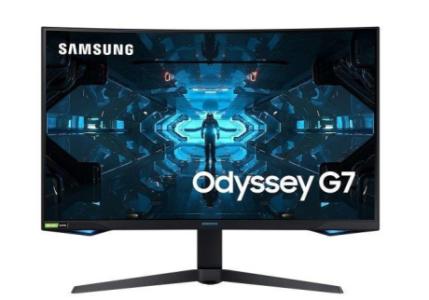 Samsung Odyssey G7