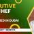 Executive Chef Required in Dubai