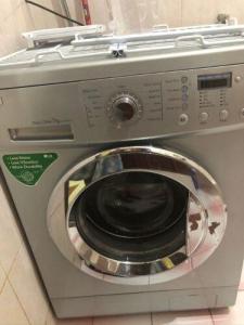 LG Washing Machine