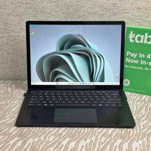 Microsoft Surface Laptop 3