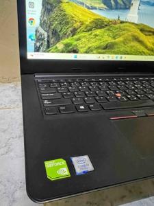 Lenovo ThinkPad E470 Core i7
