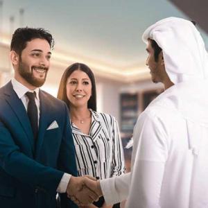 Best Business Set Up Services in Dubai