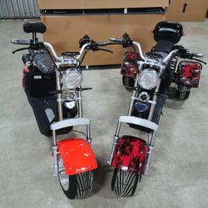3000Watts electric bikes Available