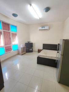 STUDIO FLAT MONTHLY WITH FURNISHED