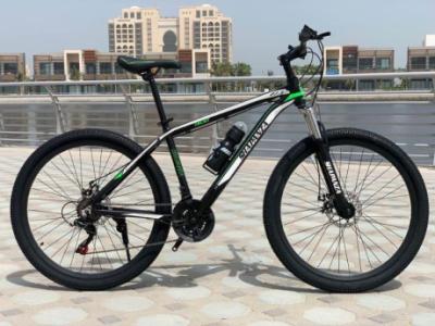 Aluminium Alloy 27.5 Shapanza MTB