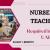 Nursery Teacher Required in Dubai