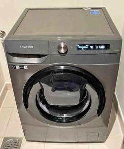 Samsung new latest model 9kg washer and 6kg dryer 2in1 combo