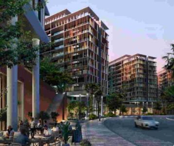 Park Five by Deyaar at Dubai Production City