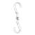 Get your Hands on Strong and Durable Hook by Homesmiths