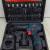 boss cordless drill set