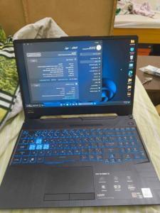 Asus Tuf gaming