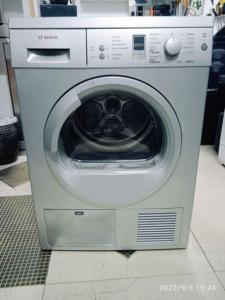 BOSCH Dryer machine