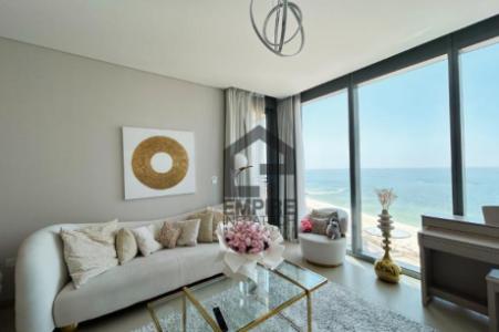 Fully Furnished 2BR Apartment for Rent in 5242 Tower 2, Dubai Marina | Sea View & Chiller Free