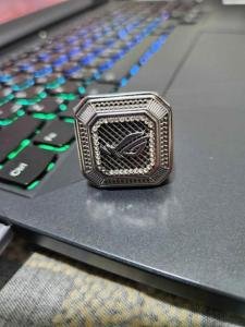 ASUS ROGSTRIX 50 SERIES ALLOY RING