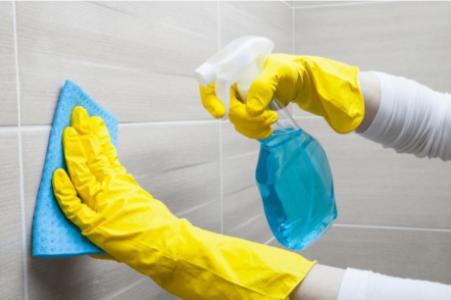 Expert Cleaning Services Dubai JVC