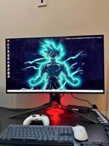 Asus rog swift oled 4k 32inch 240hz