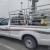 Pickup for rent in Dubai