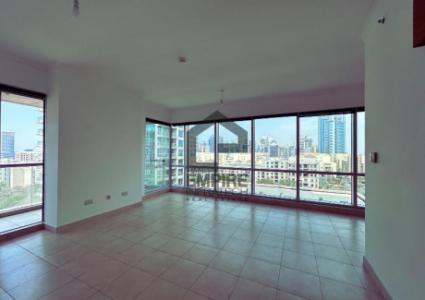 2BR Apartment for Sale in The Fairways East, The Greens | Golf Course View