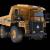 Grab the 2025 SANY 55t Off-highway Mining Truck Before It’s Gone!